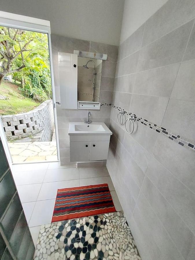L' Authentique Otel La Trinité Dış mekan fotoğraf