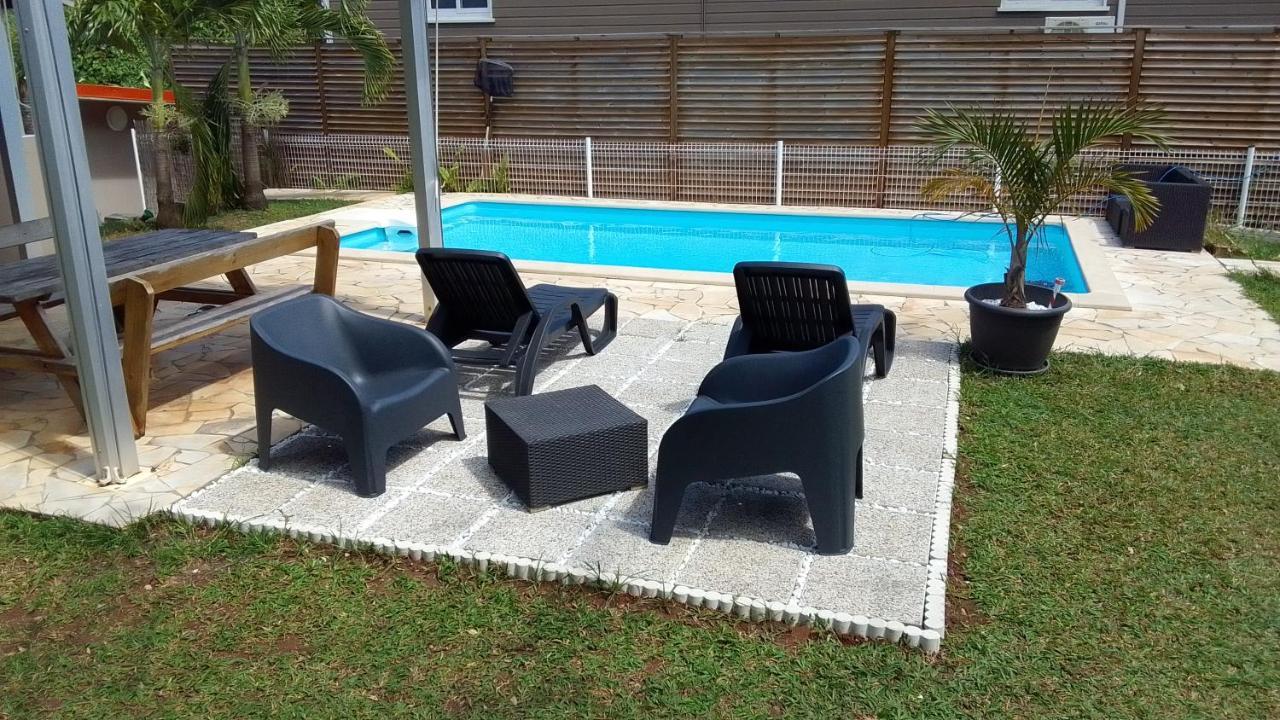L' Authentique Otel La Trinité Dış mekan fotoğraf